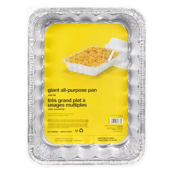 Moule tout usage avec couvercle