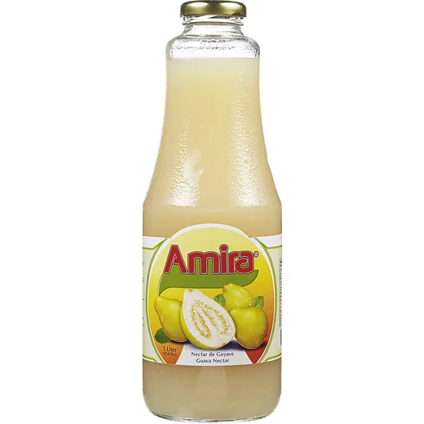 Nectar de goyave