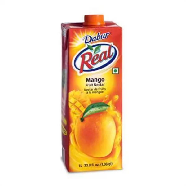 Nectar de mangue