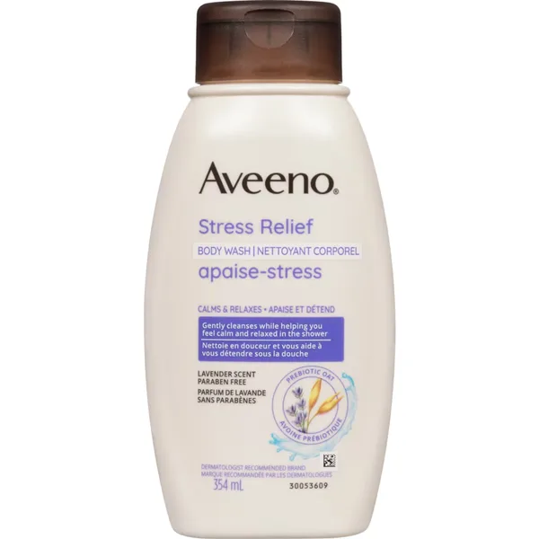Nettoyant corporel