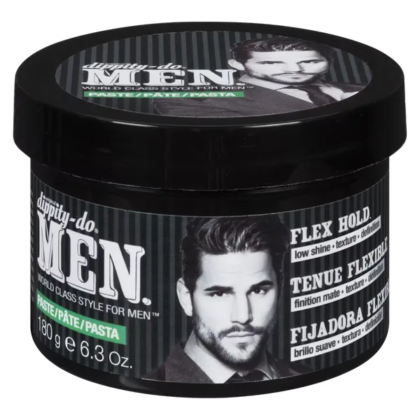 Original Men Pâte Tenue Flexible