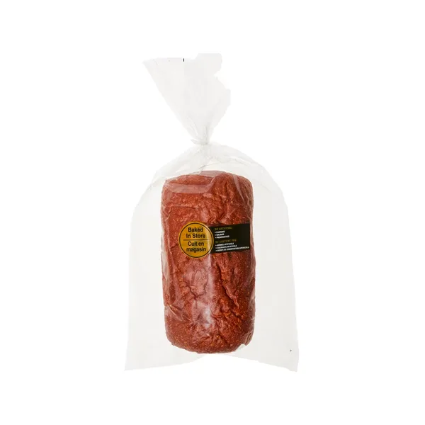 Pain protéiné multigrains