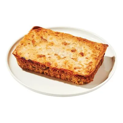 Pâté casserole mexicain