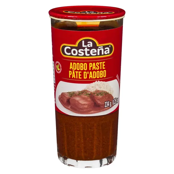 Pâte d'adobo