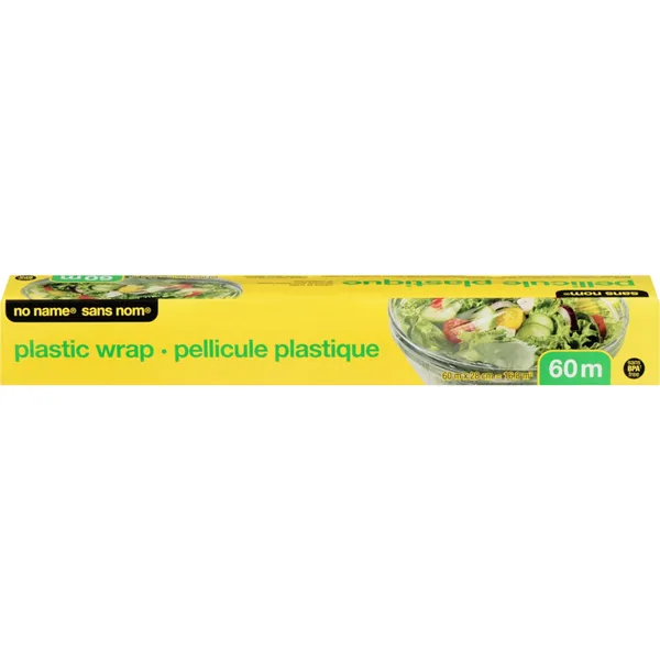 Pellicule plastique