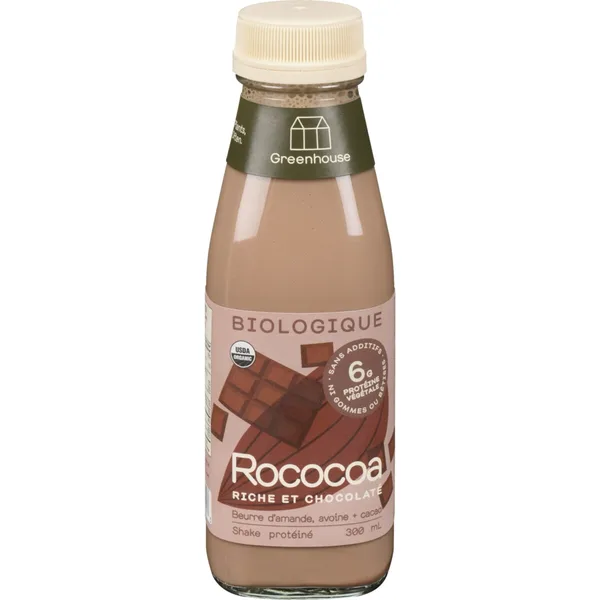 Rococoa
