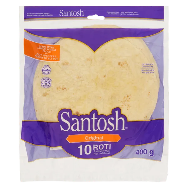Roti original