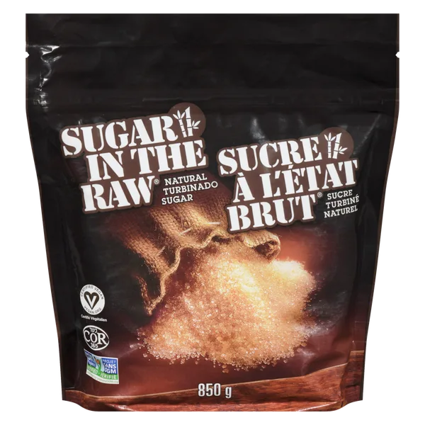 Sachet de sucre