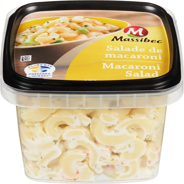 Salade de Macaroni