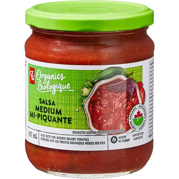 Salsa douce