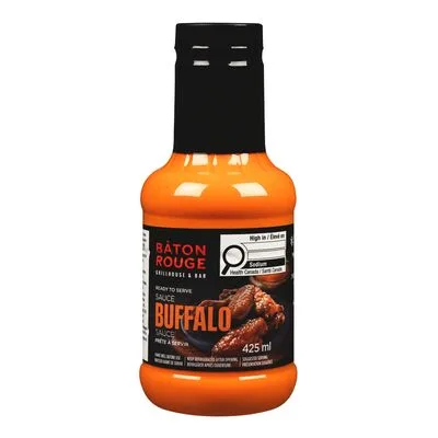 Sauce Buffalo