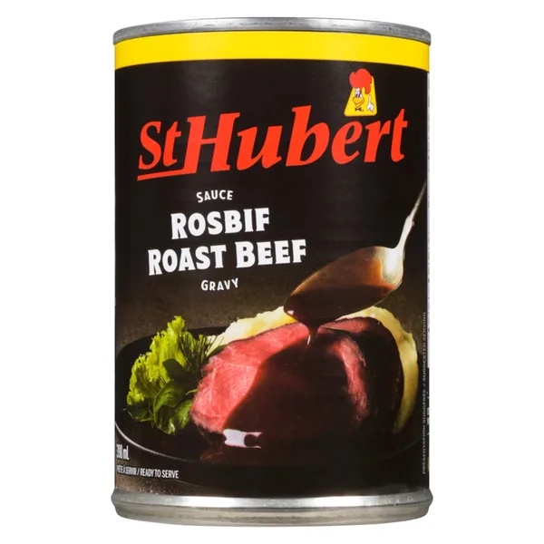 Sauce Rosbif