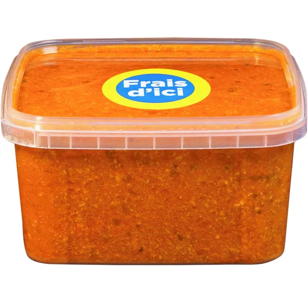 Sauce Spaghetti
