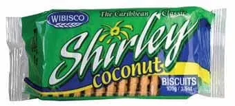Shirley noix de coco