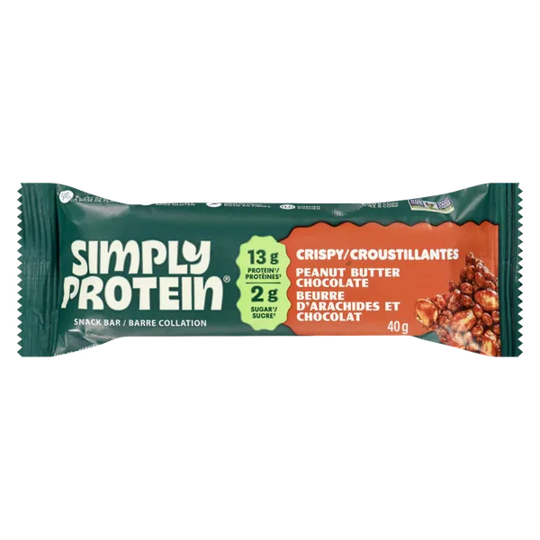 SIMPLY PROTEIN ARACH CHOC BOI