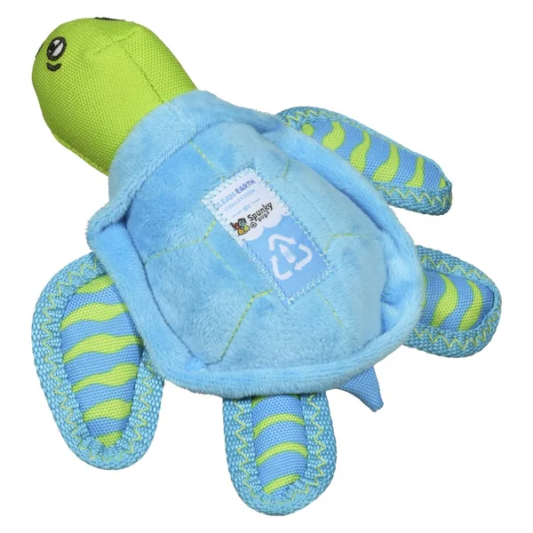 Small turtle
