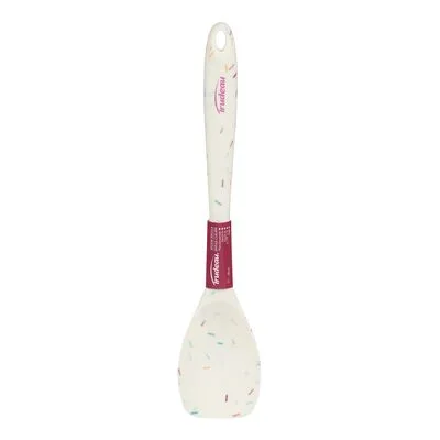 Spatule en silicone