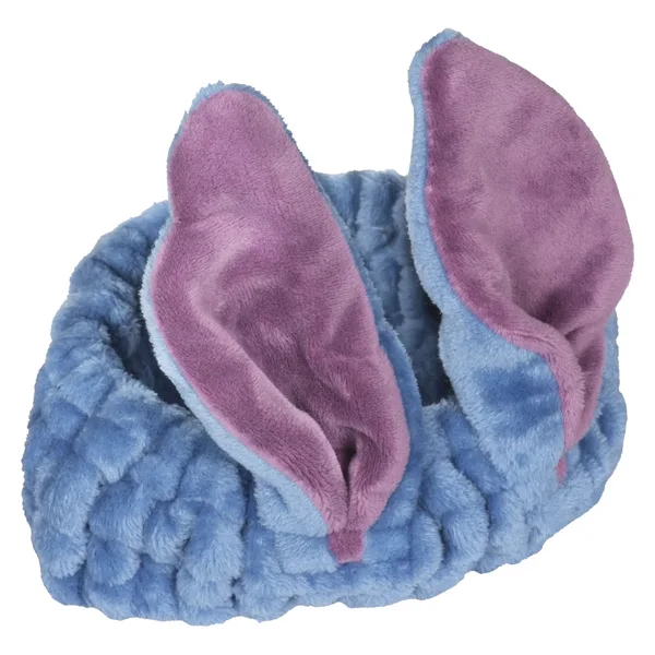 Stitch spa headband
