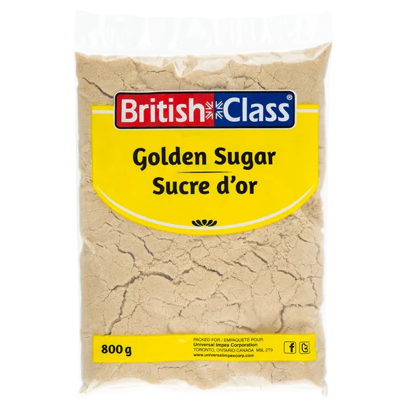 Sucre doré