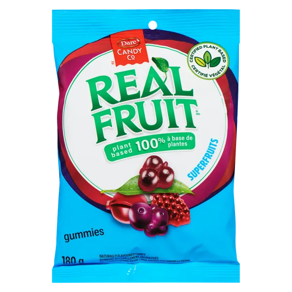 Superfruits