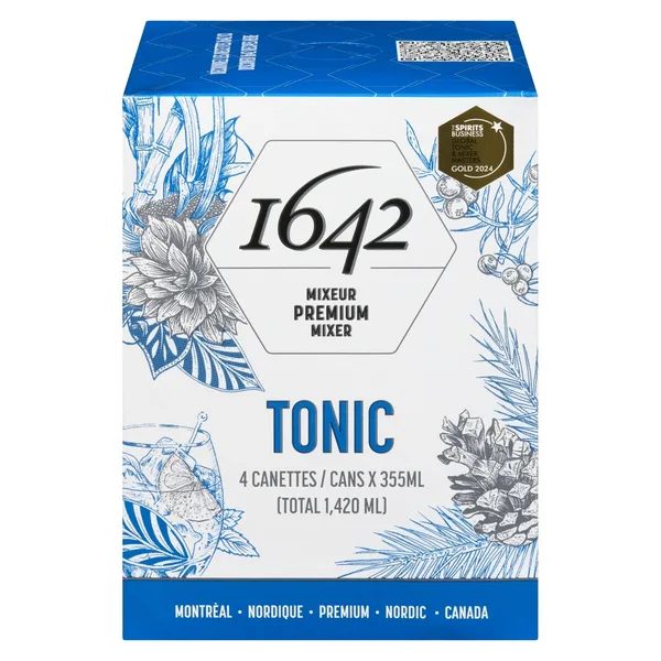 Tonic