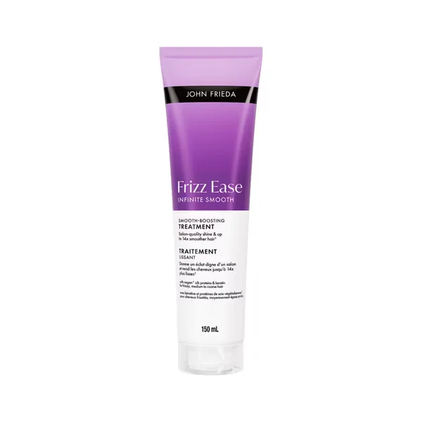 Traitement lissant infinite smooth