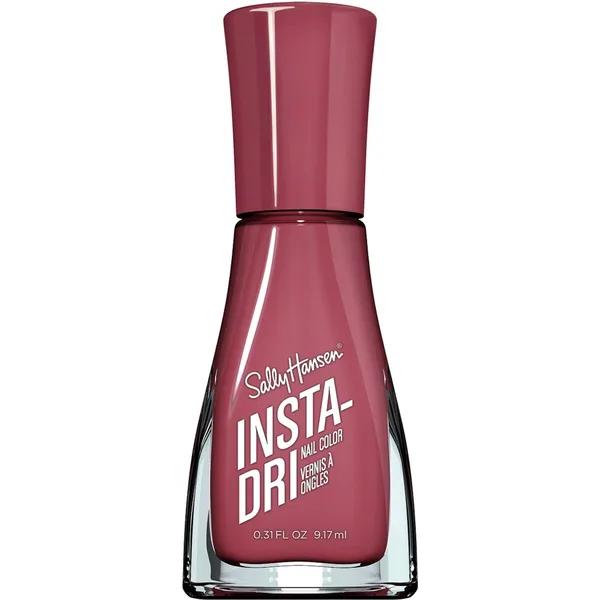 Vernis à ongles Insta-Dri, Sugar Poppy