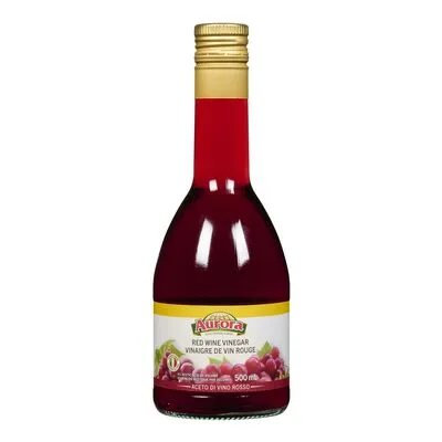 Vinaigre de vin rouge