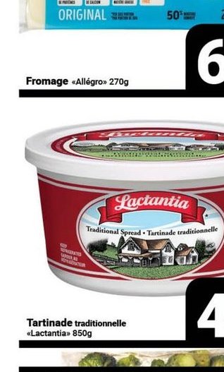 Fromage Allegro