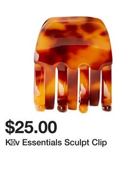 Kōv Essentials Sculpt Clip