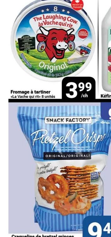 Kozyshack Pouding Régulier