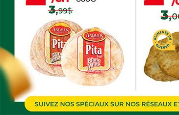 Riz étuvé Cedar