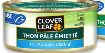 Thon Clover Leaf