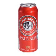 Bière de type Pale Ale