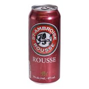 Bière rousse