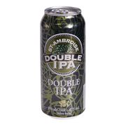 Bière de type IPA Impériale