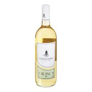 Vin blanc du Canada