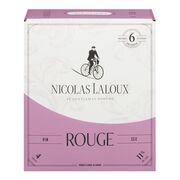 Vin rouge du Canada