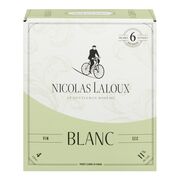 Vin blanc du Canada