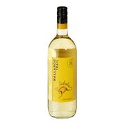 Vin blanc d'Australie