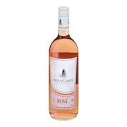 Vin rosé du Canada