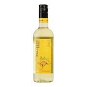 Vin blanc d'Australie