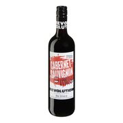 Vin rouge du Canada