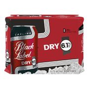 Bière forte de type Lager
