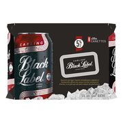 Bière de type Lager
