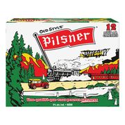 Bière de type Pilsner