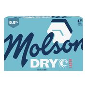 Bière de type Lager