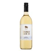 Vin blanc d'Espagne