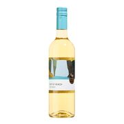 Vin blanc du Canada