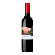 Vin rouge du Canada